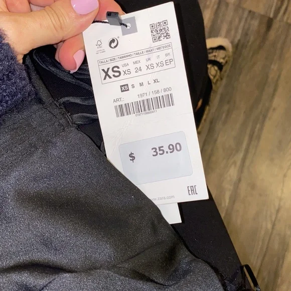 Zara Bodysuit - Picture 4 of 4